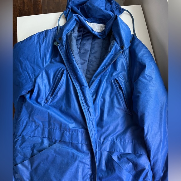 Lightweight Warm Winter Jacket - Picture 8 of 13